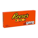 Chocolate Nhân Bơ Đậu Phộng Reeses Mỹ Hộp 113g