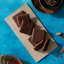 Bánh Quy The Noir Dark10 LeTao Nhật Hộp 9 Cái