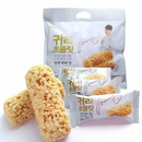 Bánh Xốp Yến Mạch Jinny-J HQ Gói 370g