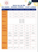 Hộp Quà Tết Quý Mão Ngắm Mồi 7