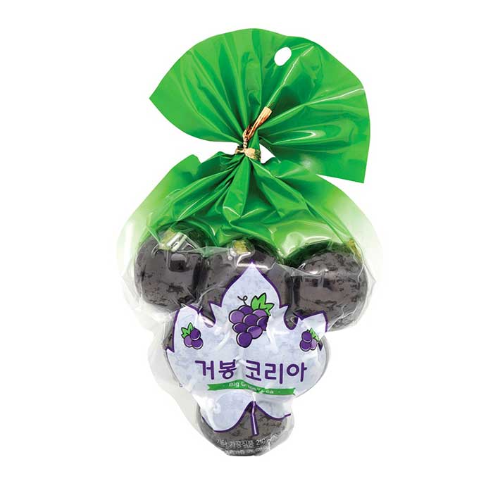 Thạch Nho Kyoho Jelly 7V