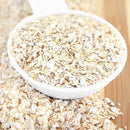 Yến Mạch Hạt Cán ALNATURA Đức