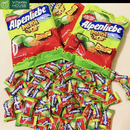 Kẹo Alpenliebe Việt Nam Nổi Tiếng Thơm Ngon Vị Đặc Biệt