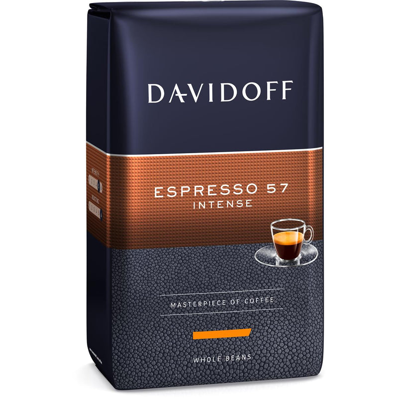 Gói Cà phê Nguyên Hạt Davidoff Espresso 57 500g