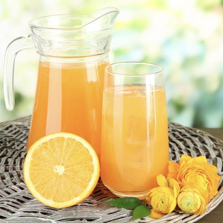 BỘT PHA CAM TANG MỸ