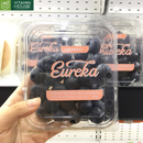 [Trái cây nhập khẩu] Việt Quất Tươi Eureka 125g