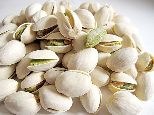 Bịch Hạt Dẻ Cười Rang Muối Alesto Đức 250g