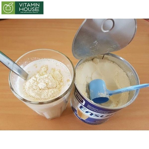 Sữa bột Ensure Đức 400g