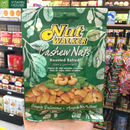 Hạt điều rang muối Nut Walker 35g