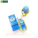 Dầu tắm chống cảm cho bé Penaten 125ml