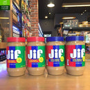 Bơ đậu phộng Jif Extra Crunchy 1.36kg