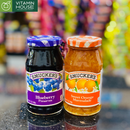Mứt Nam Việt Quất Smuckers Mỹ 340g