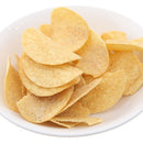 SNACK PRINLES CHEDDAR CHEEESE 149G