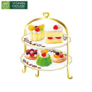 Popin Cookin Kracie Sweet Party