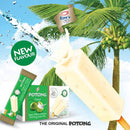 Kem Potong Dừa Non