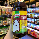 Bột Nêm Knorr Vị BÒ MỸ