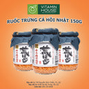 Ruốc trứng cá hồi nhật