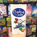 Muối ăn Cooking Salt Nhật Bản 800g