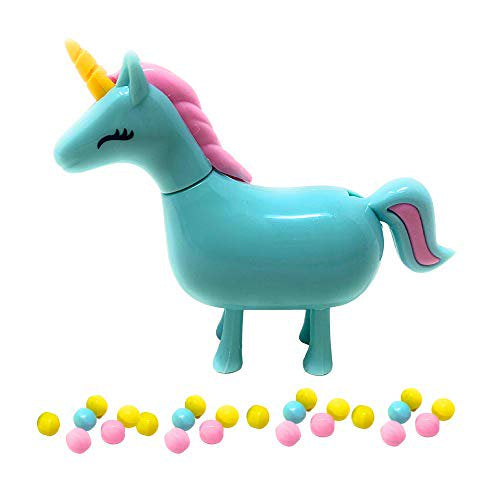 Kẹo Đồ Chơi Kỳ Lân Play Unicorn