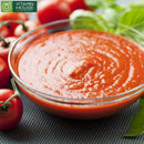 Sốt cà chua Barilla Basilico 400g