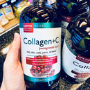 Neocell Collagen+C Lựu 473ml