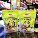 HẠT MACADAMIAS ÚC CÒN VỎ