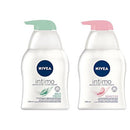 DDVS Nữ Nivea Intimo Sensitive Đức 250ML