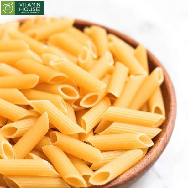 Nui rau củ Nissin 150g ( dài)