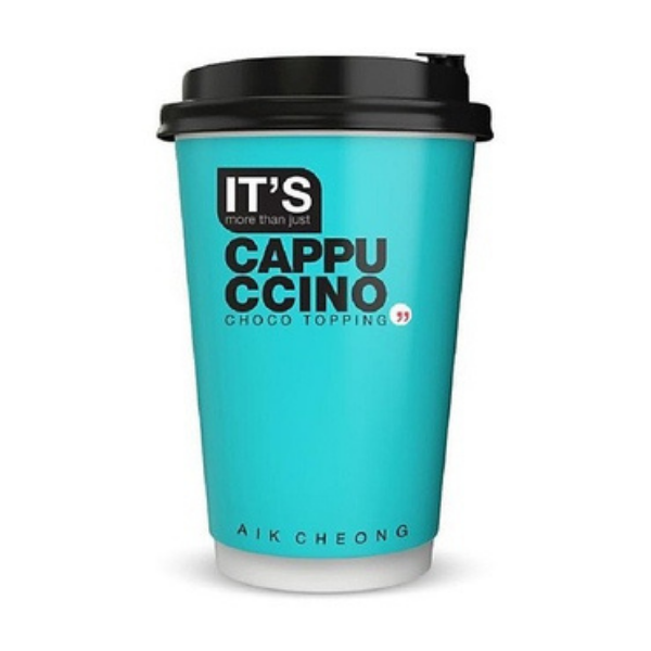 Cafe Its Cappuccino Aik Cheong Cup 36g