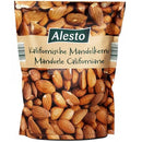 Hạt Hạnh Nhân Alesto Đức Gói 200g