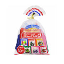 Gia vị rắc cơm Tanaka 30 gói 6 vị