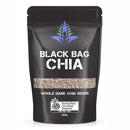 Hạt Chia Black Bag Úc