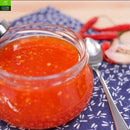 Sốt Chấm Sweet Chilli THAI DANCER Thái Chai 300ml