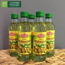 Dầu Hạt Óc Chó Kunella Đức 100ml