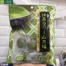 Bánh Mochitto Trà Xanh 117g