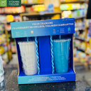 Set Ly đổi màu Parker Lane Double Wall 660ml