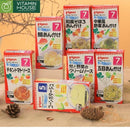 Bột Soup Pigeon Cá cơm - Rau củ