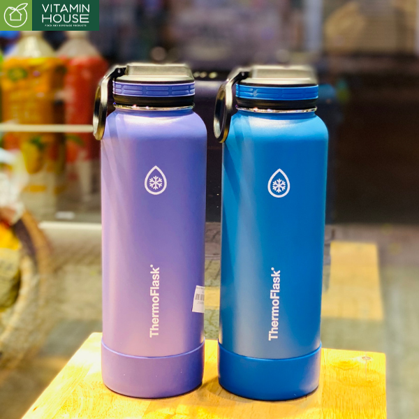 Bình Giữ Nhiệt ThermoFlask Mỹ 1L2