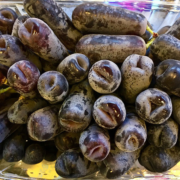 Nho Ngón Tay Candy Mỹ