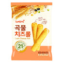 Bánh Xốp Ngũ Cốc Phô Mai Samyang HQ Gói 80g