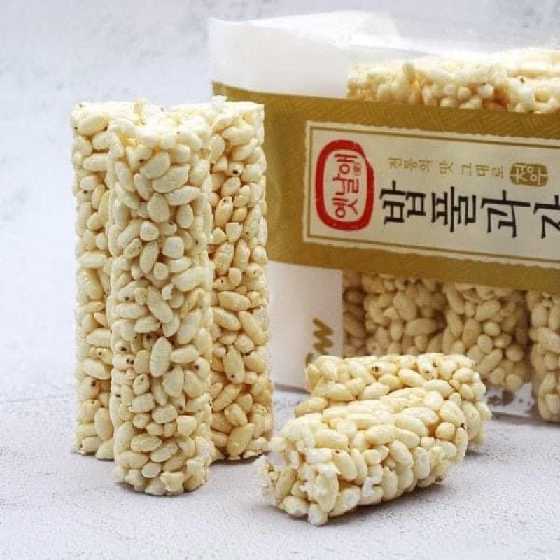 Gói Bánh Cốm Gạo CW HQ