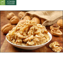Hạt Óc Chó Natural Walnuts Úc 350g