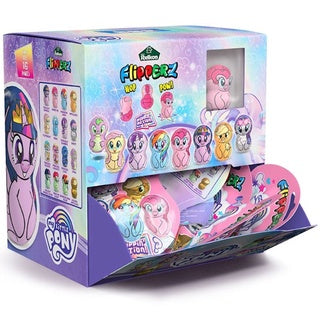 Gói Kẹo Búp Bê Lật Đật Relkon Pony 10G