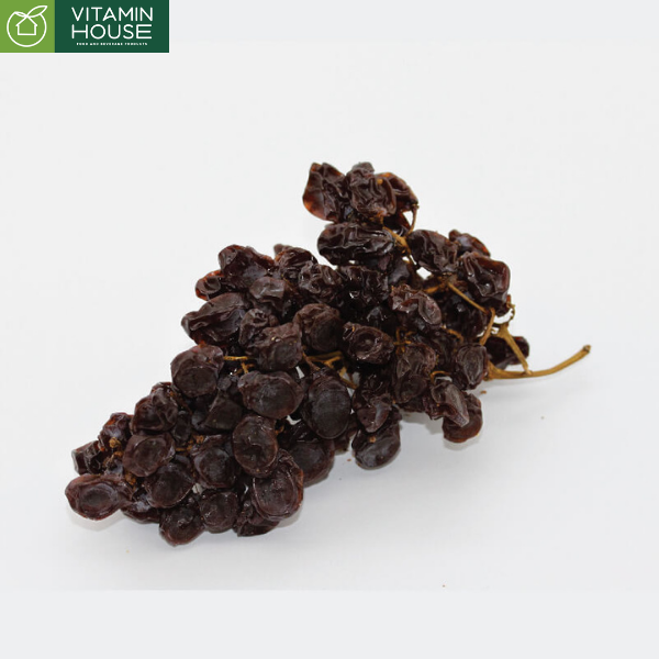 Nho Khô Crimson Clusters Úc Hộp 450g