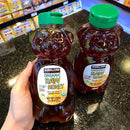 Mật Ong Gấu Kirkland Mỹ Chai 680g (Mã 2)