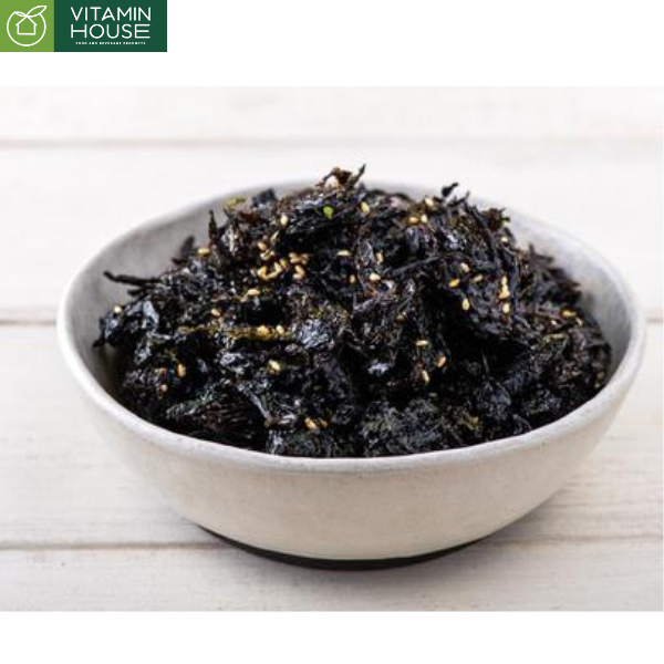Rong biển vụn ăn liền Deasang 30g (new)