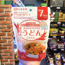 Mì udon Akachan 100g vị cà rốt