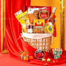 Set Giỏ Quà Vạn Sự Đại Cát