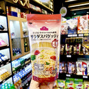 Mì Spaghetti Topvalu Nhật Bản