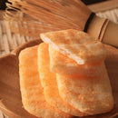 Bánh Gạo Vị Phô Mai Want Want ĐL Gói 108g